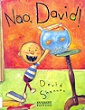 Não, David!